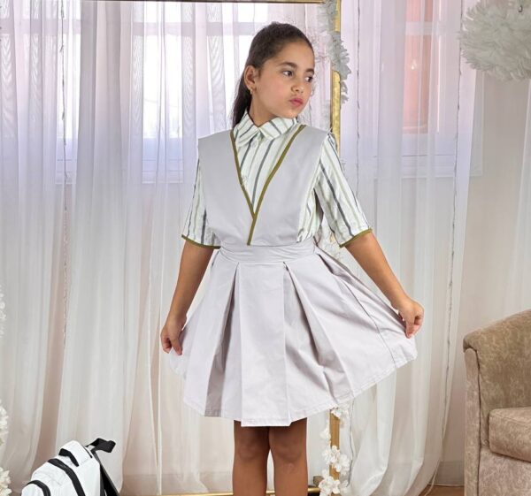 Ensemble Fille